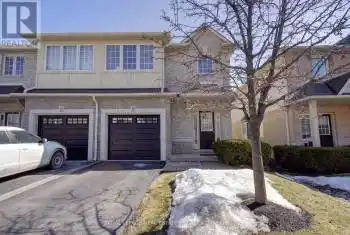 1375 Stephenson Drive Unit# 16, Burlington (Brant), Ontario L7S2M5, 3 Bedrooms Bedrooms, ,4 BathroomsBathrooms,All Houses,For Sale,Stephenson,W12069307