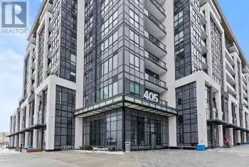 405 Dundas Street Unit# 101, Oakville (1008 - GO Glenorchy), Ontario L6M5P4, 2 Bedrooms Bedrooms, ,2 BathroomsBathrooms,Condo,For Sale,Dundas,W12069831