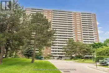 240 Scarlett Road Unit# 1504, Toronto (Rockcliffe-Smythe), Ontario M6N4X4, 3 Bedrooms Bedrooms, ,2 BathroomsBathrooms,Condo,For Sale,Scarlett,W12070185