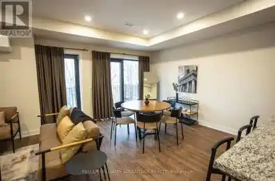 21 Batavia Avenue Unit# Unit 2 Toronto (Rockcliffe-Smythe) Ontario M6N