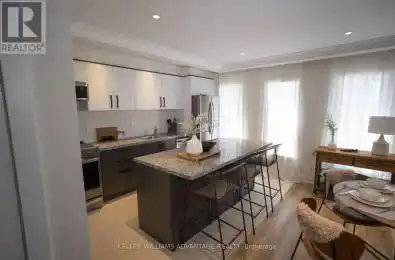 21 Batavia Avenue Unit# Unit 1 Toronto (Rockcliffe-Smythe) Ontario M6N