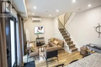 21 Batavia Avenue Unit# Bedroom 5B, Toronto (Rockcliffe-Smythe), Ontario M6N4A1, 1 Bedroom Bedrooms, ,1 BathroomBathrooms,All Houses,For Rent,Batavia,W12070219