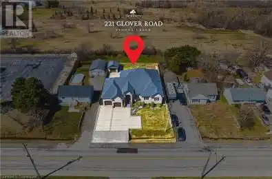 221 GLOVER Road Stoney Creek Ontario L8E5H6