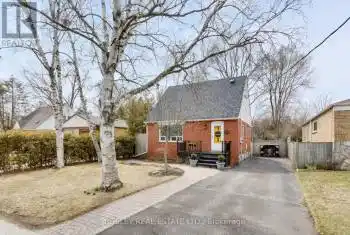 12 Homestead Road, Toronto (West Hill), Ontario M1E3R9, 3 Bedrooms Bedrooms, ,3 BathroomsBathrooms,All Houses,For Sale,Homestead,E12069958