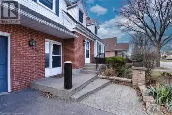 80 MACLENNAN Avenue, Hamilton, Ontario L8V1X6, 3 Bedrooms Bedrooms, ,2 BathroomsBathrooms,All Houses,For Rent,MACLENNAN,40714592