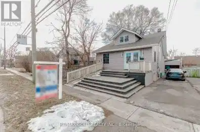 268 Beach Boulevard Hamilton (Hamilton Beach) Ontario L8H6W1