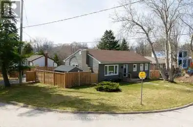 23 James Street Hamilton (Waterdown) Ontario L8P4C7