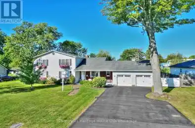 353 DAYTONA Drive Fort Erie (334 - Crescent Park) Ontario L2A4Y6