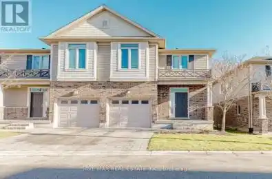 112 North Centre Road Unit# 50 London Ontario N5X0G9