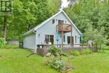 1018A Leisure Lane, North Frontenac (Frontenac North), Ontario K0H2M0, 3 Bedrooms Bedrooms, ,2 BathroomsBathrooms,All Houses,For Sale,Leisure,X12070097