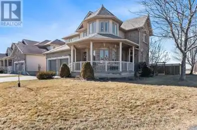 236 Rose Abbey Drive Kingston (13 - Kingston East (Incl Barret Crt)) O