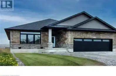 78 DUCHESS Drive Delhi Ontario N4B0B3
