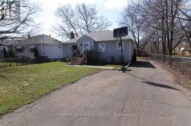 26 beamer Avenue St. Catharines Ontario L2M2L3