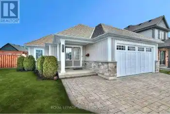 171 Classic Avenue, Welland (773 - Lincoln/Crowland), Ontario L3B0A3, 4 Bedrooms Bedrooms, ,3 BathroomsBathrooms,All Houses,For Sale,Classic,X12070377