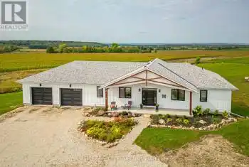 638508 St Vincent Sydenham Townline, Meaford, Ontario N4K5W4, 3 Bedrooms Bedrooms, ,3 BathroomsBathrooms,All Houses,For Sale,St Vincent Sydenham,X12070267