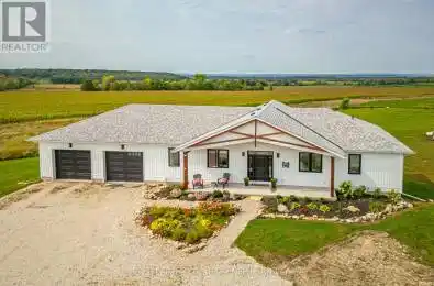 638508 St Vincent Sydenham Townline Meaford Ontario N4K5W4