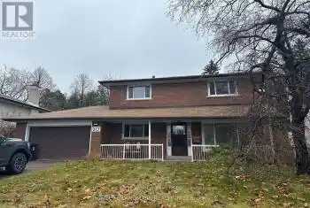 217 Shaughnessy Boulevard, Toronto (Don Valley Village), Ontario M2J1J9, 4 Bedrooms Bedrooms, ,2 BathroomsBathrooms,All Houses,For Rent,Shaughnessy,C12070257
