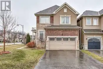 290 Thomas Phillips Drive, Aurora, Ontario L4G0T4, 4 Bedrooms Bedrooms, ,3 BathroomsBathrooms,All Houses,For Sale,Thomas Phillips,N12067831