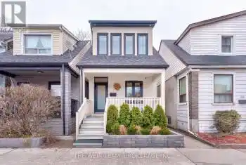 1141 Woodbine Avenue, Toronto (Woodbine-Lumsden), Ontario M4C4C6, 3 Bedrooms Bedrooms, ,2 BathroomsBathrooms,All Houses,For Sale,Woodbine,E12068336