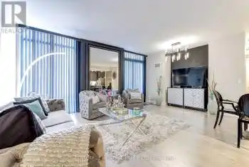 2910 Hwy 7 Unit# 313, Vaughan (Concord), Ontario L4K0H8, 1 Bedroom Bedrooms, ,1 BathroomBathrooms,Condo,For Sale,Hwy 7,N12070193