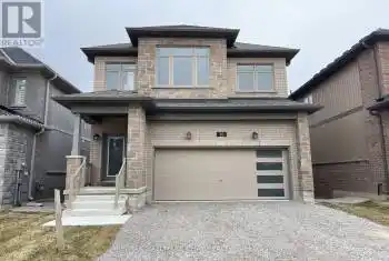 20 Barnyard Trail, Barrie, Ontario L9J0C2, 4 Bedrooms Bedrooms, ,4 BathroomsBathrooms,All Houses,For Rent,Barnyard,S12070237