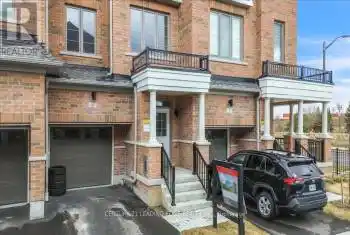 4 Nautical Way, Whitby (Port Whitby), Ontario L1N0N2, 3 Bedrooms Bedrooms, ,3 BathroomsBathrooms,All Houses,For Sale,Nautical,E12070290