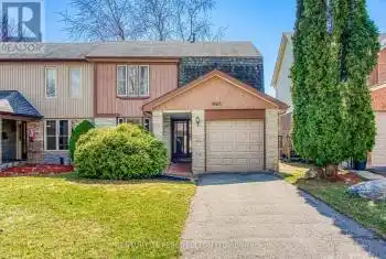 1863 Una Road, Pickering (Amberlea), Ontario L1V3J5, 3 Bedrooms Bedrooms, ,2 BathroomsBathrooms,All Houses,For Sale,Una,E12070295