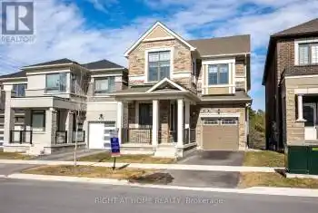 1431 Stillmeadow Lane, Pickering, Ontario L1X0N5, 4 Bedrooms Bedrooms, ,3 BathroomsBathrooms,All Houses,For Sale,Stillmeadow,E12070311