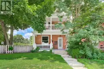 41 Main Street Unit# Lower, Toronto (East End-Danforth), Ontario M4E2V5, 1 Bedroom Bedrooms, ,1 BathroomBathrooms,All Houses,For Rent,Main,E12070342