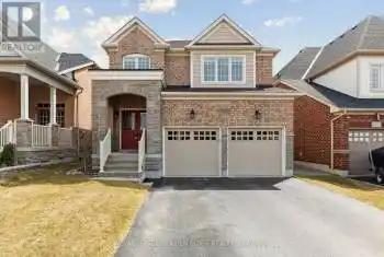 805 Fetchison Drive, Oshawa (Taunton), Ontario L1K0L5, 3 Bedrooms Bedrooms, ,3 BathroomsBathrooms,All Houses,For Sale,Fetchison,E12070379
