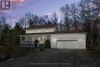 2 Trillium Trail, Adjala-Tosorontio, Ontario L0M1J0, 4 Bedrooms Bedrooms, ,2 BathroomsBathrooms,All Houses,For Sale,Trillium,N12070301