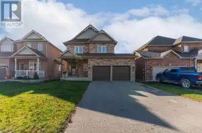 4 Hayfield Avenue Uxbridge Ontario L9P0A2