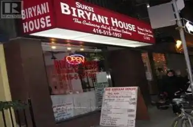 15 Hayden Street Toronto (Church-Yonge Corridor) Ontario M4Y2P2