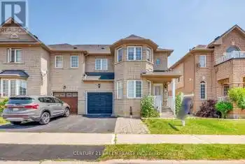 255 Fasken Court, Milton (1027 - CL Clarke), Ontario L9T6S8, 6 Bedrooms Bedrooms, ,4 BathroomsBathrooms,All Houses,For Sale,Fasken,W12068918