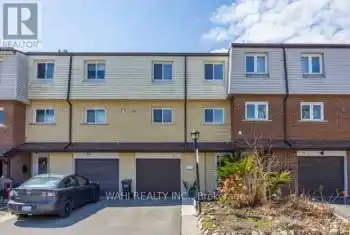 3175 KIRWIN Avenue Unit# 31, Mississauga (Cooksville), Ontario L5A3M4, 4 Bedrooms Bedrooms, ,2 BathroomsBathrooms,All Houses,For Sale,KIRWIN,W12070249