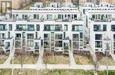 138 Widdicombe Hill Boulevard Unit# 706 Toronto (Willowridge-Martingro