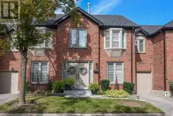 4635 Regents Terrace Unit# 59, Mississauga (Hurontario), Ontario L5R1X5, 4 Bedrooms Bedrooms, ,3 BathroomsBathrooms,All Houses,For Sale,Regents,W12070296