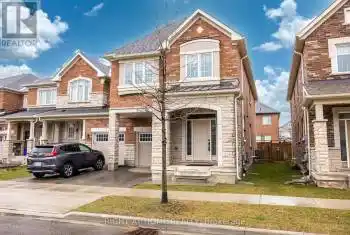 75 Orchardcroft Road, Oakville (1008 - GO Glenorchy), Ontario L6H0M6, 4 Bedrooms Bedrooms, ,3 BathroomsBathrooms,All Houses,For Sale,Orchardcroft,W12070302
