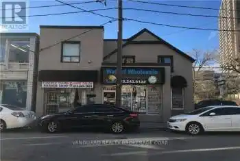 6-8 John Street Unit# 6, Toronto (Weston), Ontario M9N1J3, ,Commercial,For Sale,John,W12070370
