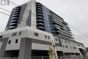 128 KING Street Unit# 603, Waterloo, Ontario N2J2X9, 2 Bedrooms Bedrooms, ,1 BathroomBathrooms,Condo,For Rent,KING,40714879