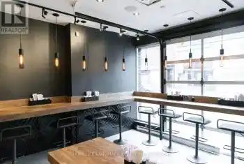 507 Church Street Unit# 7&8, Toronto (Church-Yonge Corridor), Ontario M4Y2C9, ,2 BathroomsBathrooms,Commercial,For Sale,Church,C12070432