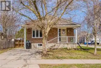 339 ELMA Street, Listowel, Ontario N4W2E4, 5 Bedrooms Bedrooms, ,2 BathroomsBathrooms,All Houses,For Sale,ELMA,40714677