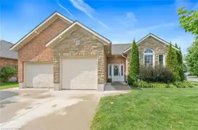 414 4TH Street Hanover Ontario N4N 3V1