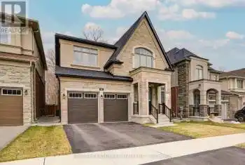 52 Sikura Circle, Aurora, Ontario L4G3Y9, 5 Bedrooms Bedrooms, ,5 BathroomsBathrooms,All Houses,For Sale,Sikura,N12068101