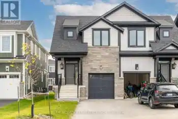 121 Black Willow Crescent, Blue Mountains, Ontario L9Y0R4, 3 Bedrooms Bedrooms, ,4 BathroomsBathrooms,All Houses,For Sale,Black Willow,X12068776