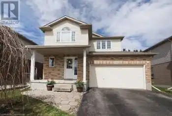 226 CHARLOTTA Street, Baden, Ontario N3A4M8, 4 Bedrooms Bedrooms, ,4 BathroomsBathrooms,All Houses,For Sale,CHARLOTTA,40714991