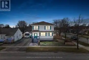 150 Victoria Street, Port Hope, Ontario L1A3M9, 6 Bedrooms Bedrooms, ,4 BathroomsBathrooms,All Houses,For Sale,Victoria,X12070366