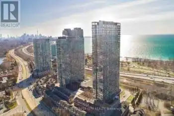 105 The Queensway Avenue Unit# 415, Toronto (High Park-Swansea), Ontario M6S5B5, 2 Bedrooms Bedrooms, ,1 BathroomBathrooms,Condo,For Sale,The Queensway,W12070433