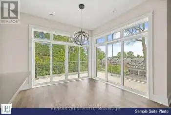 12 Clara Drive Unit# 206, Prince Edward County (Picton), Ontario K0K2T0, 2 Bedrooms Bedrooms, ,2 BathroomsBathrooms,Condo,For Sale,Clara,X12070406
