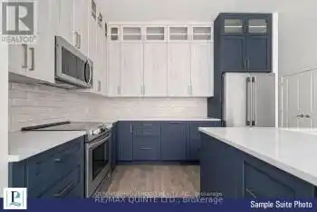 12 Clara Drive Unit# 106, Prince Edward County (Picton), Ontario K0K2T0, 2 Bedrooms Bedrooms, ,2 BathroomsBathrooms,Condo,For Sale,Clara,X12070411
